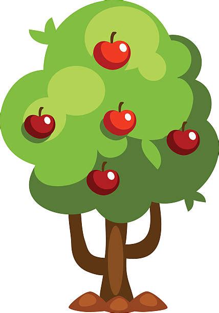 Clip Art Apple Trees 20 Free Cliparts Download Images On Clipground 2022