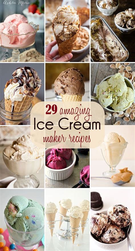 How to make homemade chocolate ice cream ~ cuisinart ice cream maker ~ amy learns to cook. I use my ice cream maker at least twice a month, more in ...