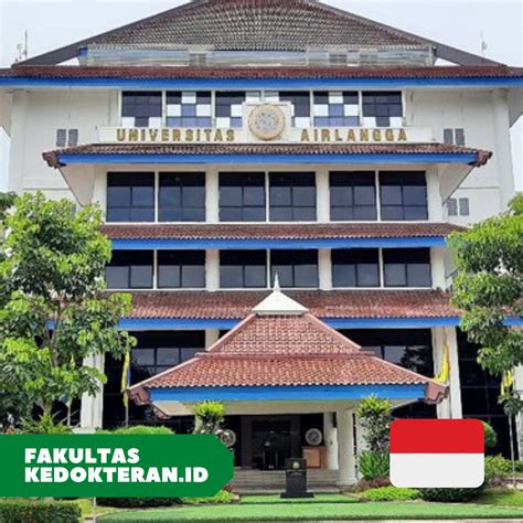 7 Fakultas Kedokteran Gigi Terbaik Di Indonesia Fakultas Kedokteran
