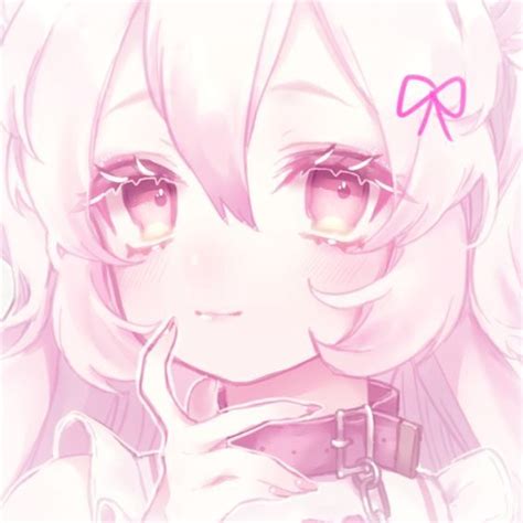 Cute Anime Pfp Aesthetic Pfps For Discord Bmp Data Images And Photos