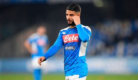 According to italian publication calcio mercato, arsenal have entered the fray. Insigne: "Messi es el mejor del mundo, pero Maradona es s...