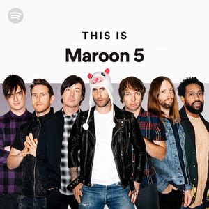 Maroon 5 Wallpapers + Tour Dates Available - LovelyTab