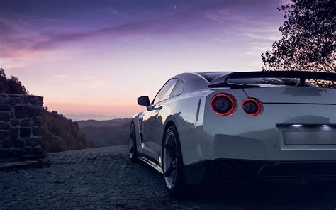 Nissan Gtr R35 Wallpapers Top Free Nissan Gtr R35 Backgrounds