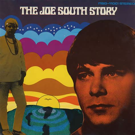 Joe South Joe South Story 2017 Vinyl Discogs