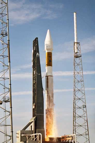Spaceflight Now Atlas Launch Report Gallery Atlas 5 Rocket