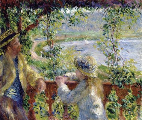 Intelliblog Art Sunday Renoir