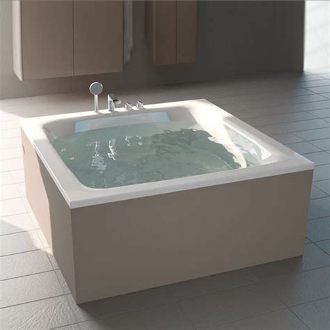 Kleine badewannen die besten modelle furs mini bad emero life. Pool badewanne