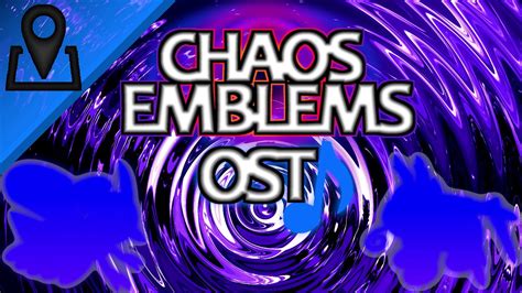 Chaos Emblems Ost 22 When The World Blooms Youtube