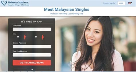 Top 5 Best Malaysian Dating Sites For Foreigners