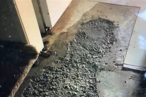 A slab leak is a leak that occurs underneath a concrete slab. Slab Leak Repair in Oceanside, CA | ASAP Drain Guys and Plumbing