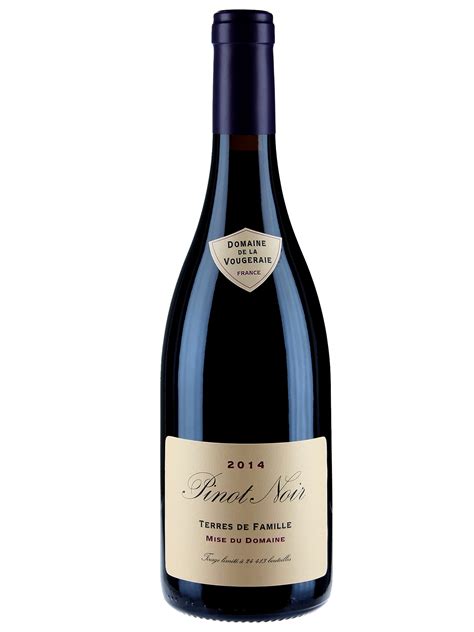 Bourgogne Pinot Noir Terres De Famille Arvi Sa The Swiss Vault Of