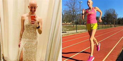 I Was Body Shamed For Being Too Thin Popsugar Fitness