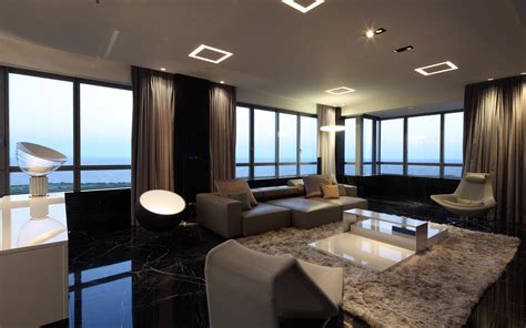 Luxurious Room Hd Desktop Wallpaper Widescreen High Definition