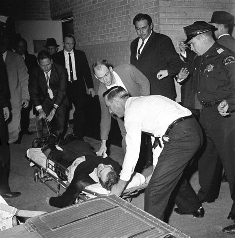 Las 5 Revelaciones Más Extrañas Sobre El Asesinato De John F Kennedy N