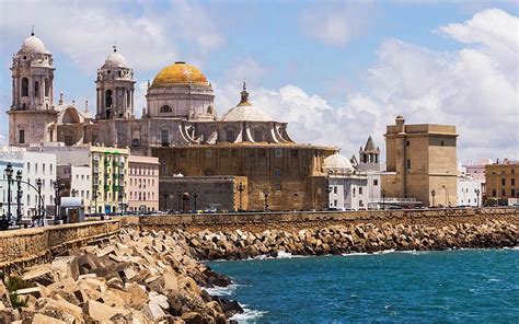 Cádiz in autumn: what to see and do - Telegraph