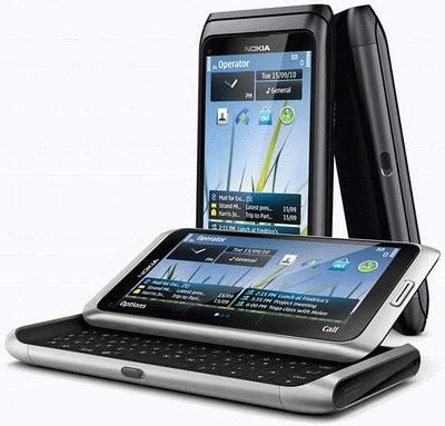 latest mobile phones: May 2011