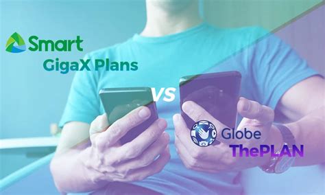 Globe Vs Smart Samsung Galaxy S9s9 Postpaid Plans Gadgetmatch