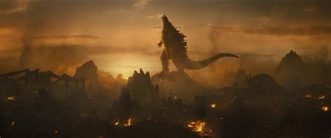 Godzilla King Of The Monsters On Twitter One Titan Will Rise Above