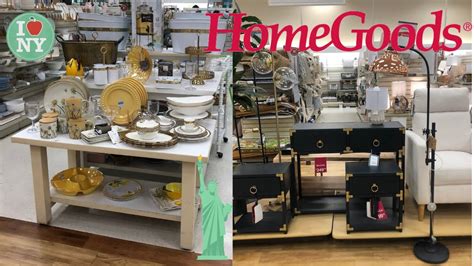 🪞home Goods New York City Shop With Me Homegoods Nyc Shopwithme Best Home Goods Online