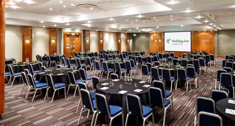 Look no further, holiday inn rotorua has the conference venue for you. Holiday Inn Regents Park Conference Venue, Meeting Rooms ...