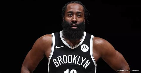 Nets land harden in blockbuster. NBA : Harden trop chaud pour les Lakers, Milwaukee est ...