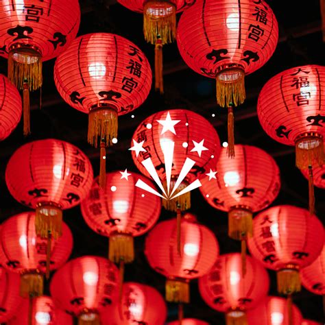 10 Chinese New Year Facts You May Not Know Journo Travel Journal