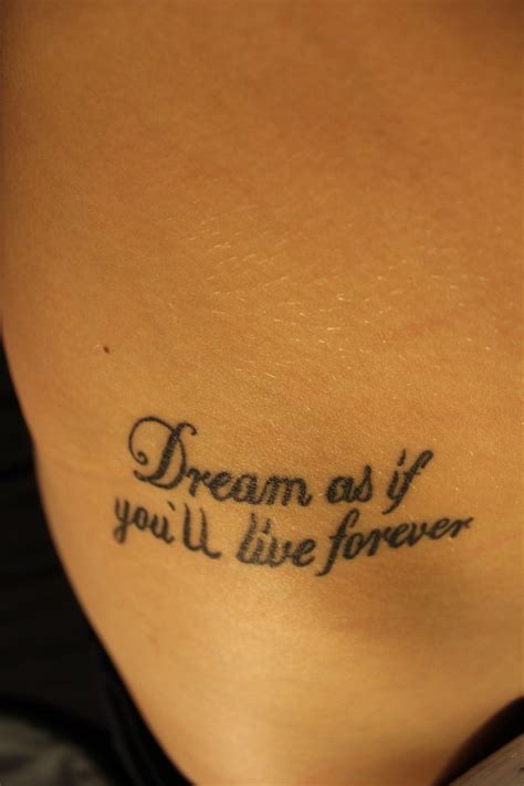 Inspirational Tattoos Designs Ideas And Meaning Tattoos For You