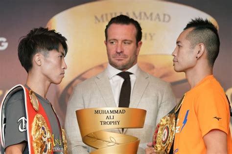 Donaire fight, with updated betting odds, the undercard and more. Nonito Donaire Reflects on Fireworks Fight With Naoya ...