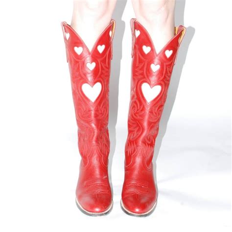 The Heart Boot Preorder 675 Down Payment 1350 Total Nov 2021