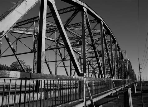 Nine Span Bridge 53wc Wk 39 Last Weeks Theme Patterns Be Flickr