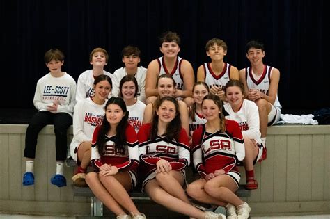 Lee Scott Academy On Twitter At The Aisa Jv State Tournament Hosted