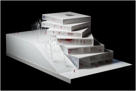 Applications Of 3d Printing In Architecture By Oxygen To Innovation