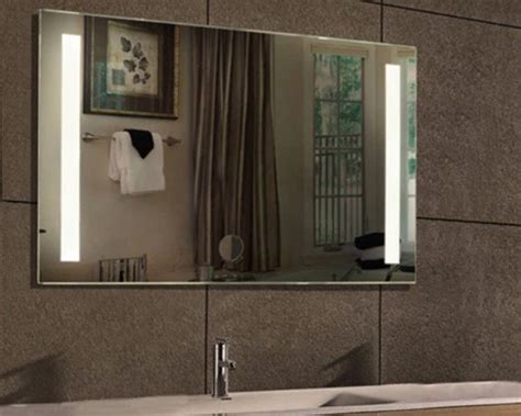 Electric Bathroom Mirrors Best Led Lighted Bathroom Mirror Manufacturer