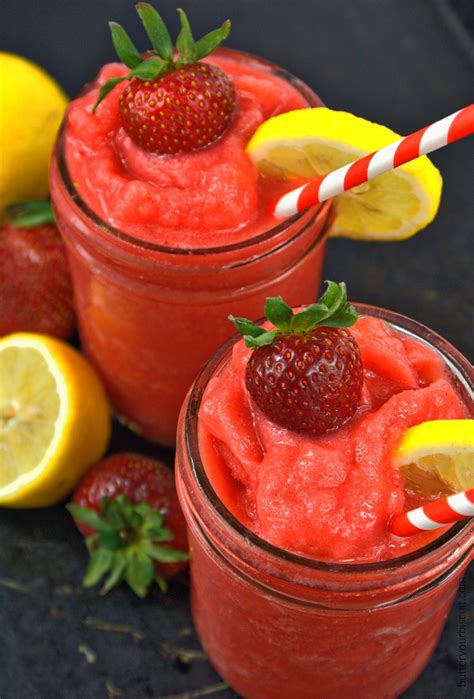 We did not find results for: Strawberry Lemonade Vodka Slush | Recipe | Drinks alcohol ...