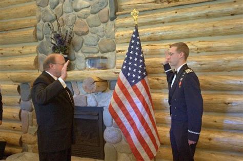 Lyons Resident Graduates From Air Force Academy Longmont Times Call