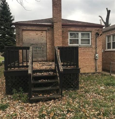 The Top 10 Ugliest Homes For Sale In Chicago Preview Chicago