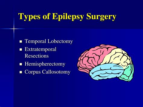 Ppt Diagnosis And Treatment Of Epilepsy Powerpoint Presentation Free