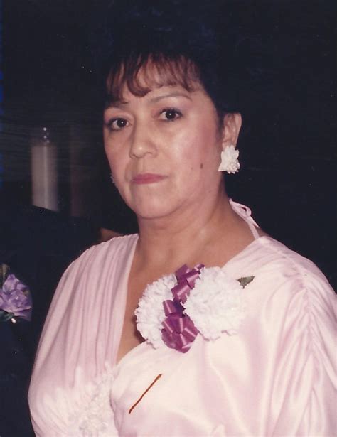 Maria Guadalupe Haney Obituary Glendale Az