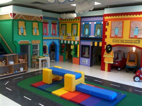 Cute Basement Playroom Decorating Ideas 30 Indoor