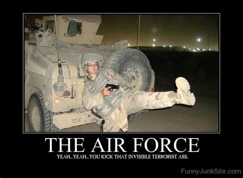 Funny Airforce Pictures Funny Air Force