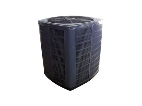 The american standard air conditioner review showed us that when it comes to energy efficiency these products score well. Used AC Depot Refurbished, Certified Condenser AMERICAN ...