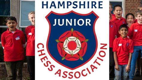 Junior Chess Congress 2022 Hampshire Chess Association