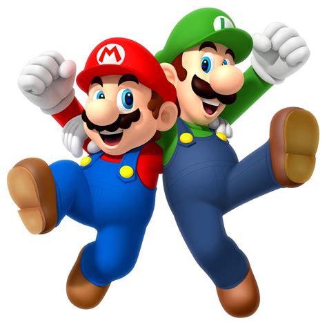 Filemario And Luigi Siblings Day Super Mario Wiki The Mario