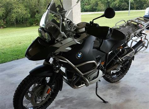 Gs 1300 Bmw Motorcycles For Sale