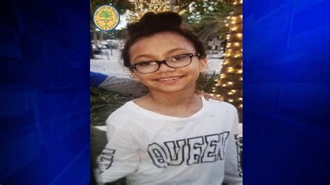 Missing 11 Year Old Found Safe In Miami Wsvn 7news Miami News Weather Sports Fort Lauderdale