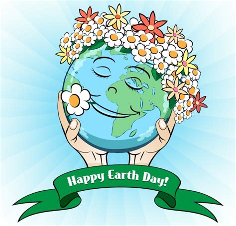 Earth Day Posters ~ Graphics On Creative Market