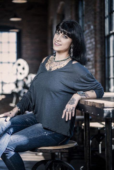 14 Best Danielle From Pickers Ideas Danielle Colby American Pickers