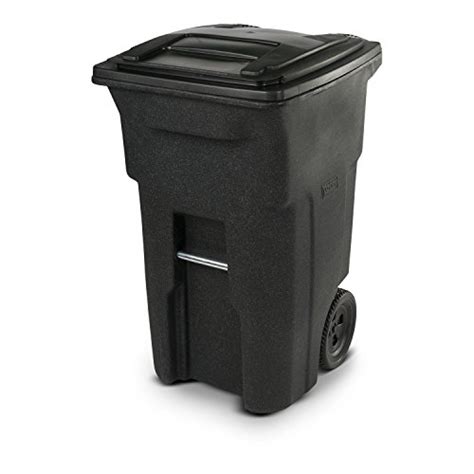 Best Outdoor Garbage Cans With Locking Lids And Wheels In 2024 Buyers