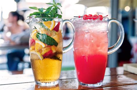 The Best Bottomless Brunches In Perth Urban List Perth