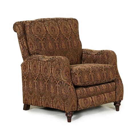 All your furniture needs are satisfied through parker house furniture. Barcalounger Charles II Recliner